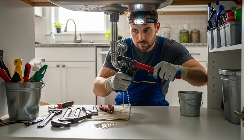 Common Plumbing Problems Every Homeowner Should Know in Apple Valley, CA in Apple Valley, CA