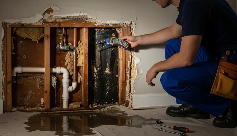 How Routine Plumbing Inspections Prevent Costly Damage in Apple Valley, CA in Apple Valley, CA
