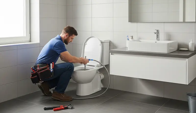 What to Do When Your Toilet Keeps Running in Apple Valley, CA in Apple Valley, CA