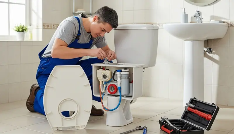 Why Regular Plumbing Maintenance Is Important in Apple Valley, CA in Apple Valley, CA